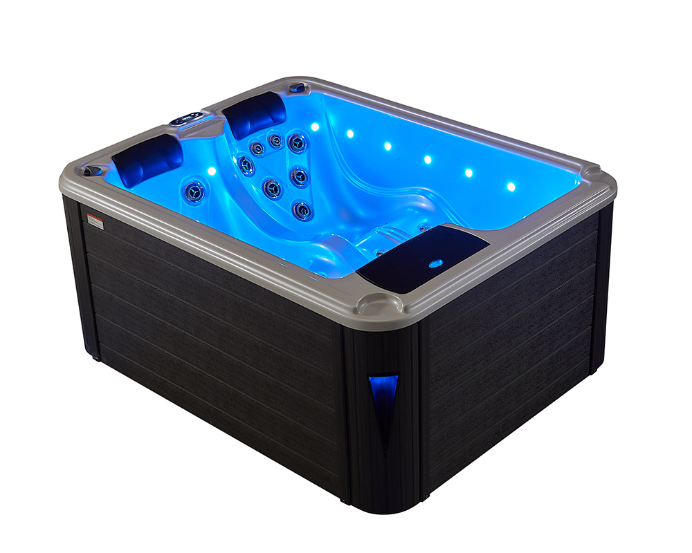 JACUZZI - LOS ANGELES - 1000x800
