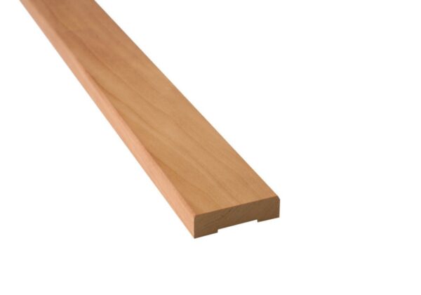 <b>Listwa wykończeniowa UK OSIKA Thermo 12x42x2100